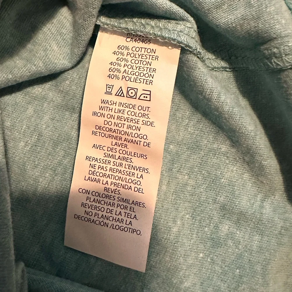 The Children’s Place Graphic TShirt